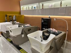 -希梵尔头皮抗衰·科技养发