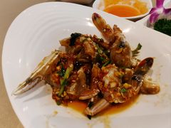 -庄氏祥记家常食府(国瑞建材家居博览中心店)