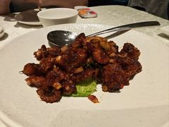 香辣鱿鱼-珍宝海鲜JUMBO Seafood(尚嘉店)
