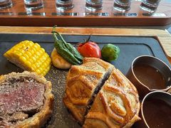 -恰餐厅 CHAR Grill&Bar(西安经开洲际店)