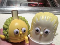 -海底捞火锅(银泰中心店)