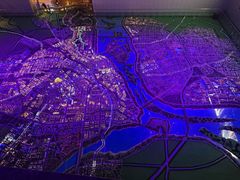 -哈尔滨规划展览馆