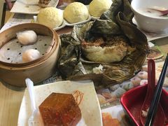 糯米鸡-添好运点心专门店(北角店)