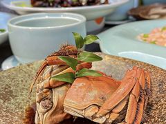 -兰庭玉树·老饭骨家宴(后海店)