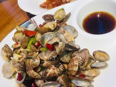 -食鸡公社辣子鸡·潍坊菜·烧烤