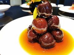-海味世家·家常菜馆(明州里店)