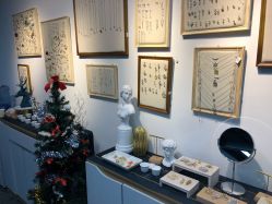 -邵老师打金·黄金加工(大望路总店)