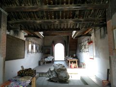 -福建土楼（华安）旅游区•大地土楼群