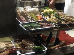 -非凡烧烤(历史博物馆店)