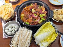 -宏大运餐厅(传媒大学店)
