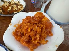 -胡子饮食店