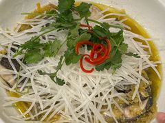 -老山村酒楼(白石洲店)