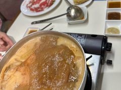 -燃计沙茶皇·香港沙茶火锅(人广旗舰店)