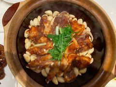 -新雅粤菜馆(南京东路店)