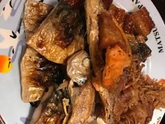 -松子料理(亮马桥店)