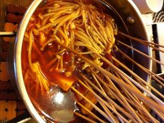 iphone_upload_pic-胖太太四川麻辣排骨串(镇江路分店)