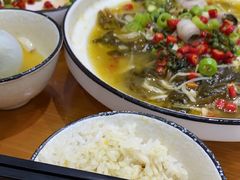 -湘与香缘·湖南菜(王府井北京市百货大楼店)