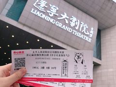 -辽宁大剧院