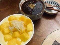 -小团圆糖水铺(襄阳南路店)