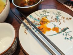 -新繁老號豌豆汤饭店·江湖菜(宝光寺店)