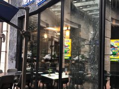 门面-鹿港小镇(金虹桥国际中心店)