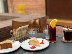 -大酉·M Coffee(北京美术馆店)