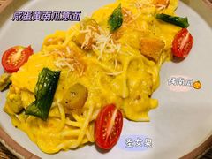 -The Good Place好地方·Brunch·coffee(国贸店)