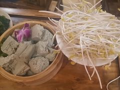 -历蜀记·家宴老火锅(总店)