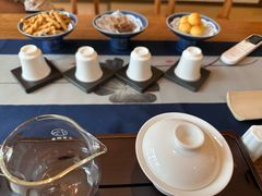 -小茶闲舍·观景商务茶馆(广州塔店)