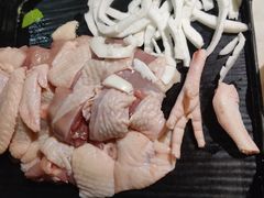 -狐狸爱上椰子鸡(滨江星光大道店)