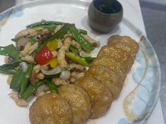 -湛林.粤西大排挡(前门店)