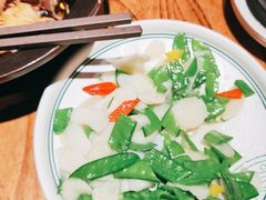 -云海肴·汽锅鸡·云南菜(高德置地店)