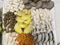 -小背篓菌汤火锅(济阳店)