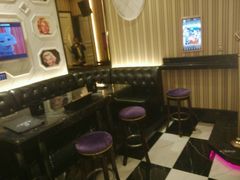 -皇马纯KTV·量贩·聚会(民治店)