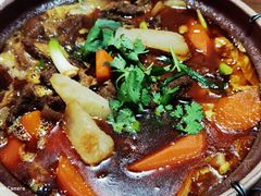 -日食记精菜馆(建邺万达店)