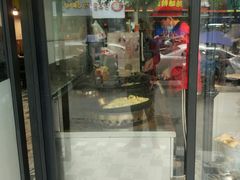 门面-哈贵锅贴(复兴南街店)