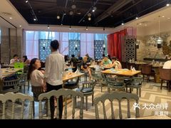 -天山传奇新疆菜(SKLP店)