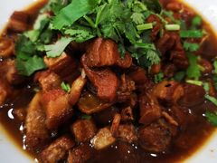 大炖肉-涛涛卤面馆(胜利街店)