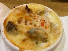 -三石铁板烧(紫竹桥店)