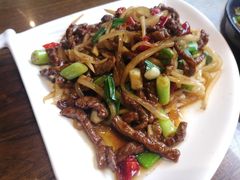 -樟树底(胜利河美食街店)