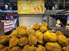 -盒马鲜生(龙德广场店)