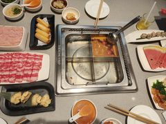 -海底捞火锅(名门店)