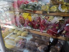 -津椰本·海南正宗椰奶清补凉(店一店)