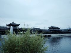 -重庆园博园