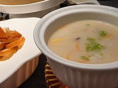 -锦府园·新台州菜(合生汇店)