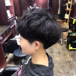 -Amber Salon艾珀沙龙