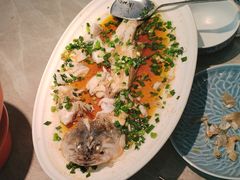 -鱼你相聚·河鲜馆(袁家岭店)