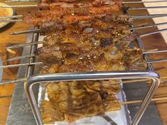 -香约老地方烧烤(九道街店)