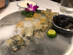 -肆月河豚·新淮扬(金融街店)