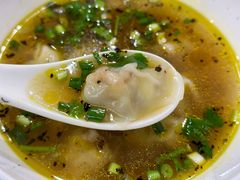 山胡椒牛肉包面-包面西施(黄泥磅总店)